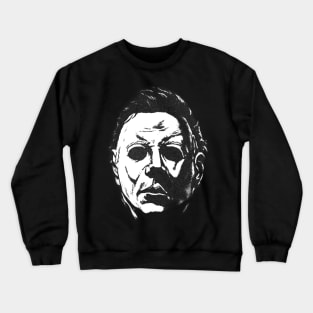 Michael Myers Crewneck Sweatshirt